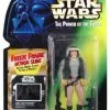 Star Wars Action Figure - Rebel Fleet Trooper With Blaster Pistol And Rifle - Freeze Frame Action Slide -Star Wars Costumes Shop 873855172