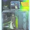 Star Wars Playsets - Electronic Power F/X Ben (Obi Wan) Kenobi With Glowing Lightsaber And Remote Dueling Action -Star Wars Costumes Shop 875468405