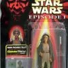 Star Wars Action Figure - Adi Gallia With Lightsaber - Episode 1 - With CommTech Chip 2 Star Wars Action Figure - Adi Gallia With Lightsaber - Episode 1 - With CommTech Chip -Star Wars Costumes Shop 903148053