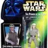 Star Wars Action Figure - Luke Skywalker In Hoth Gear With Blaster Pistol And Lightsaber -Star Wars Costumes Shop 932798216
