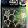 Star Wars Playsets - Millennium Falcon Gunner Station With Luke Skywalker - Power Of The Force Green -Star Wars Costumes Shop 947301582