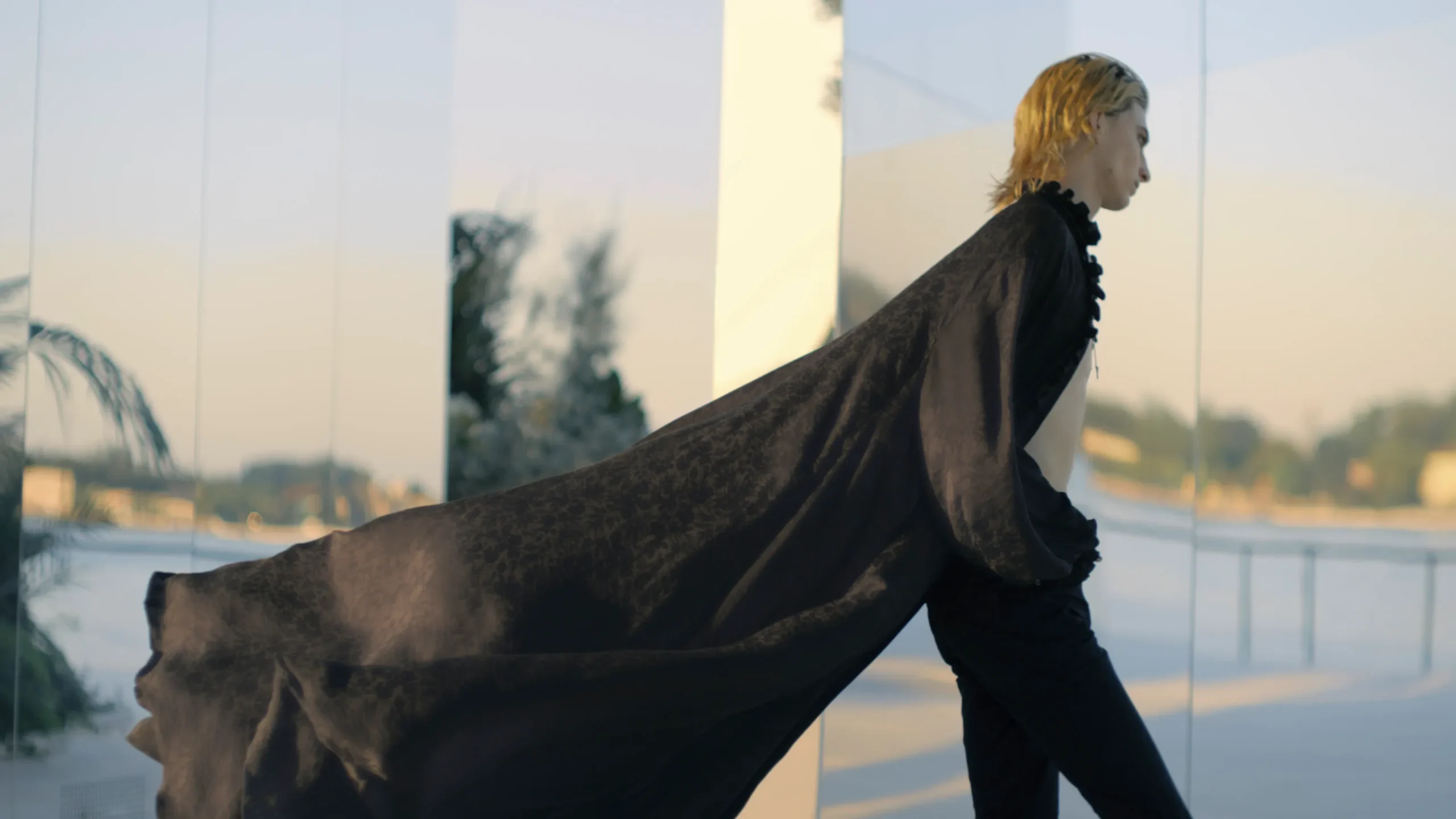 Star Wars Costumes Shop 25 Star Wars Costumes Shop -Star Wars Costumes Shop SAINT LAURENT SS22 VENEZIA STILL HR 09 scaled